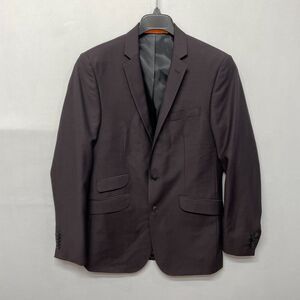 Men's Classic Black Blazer